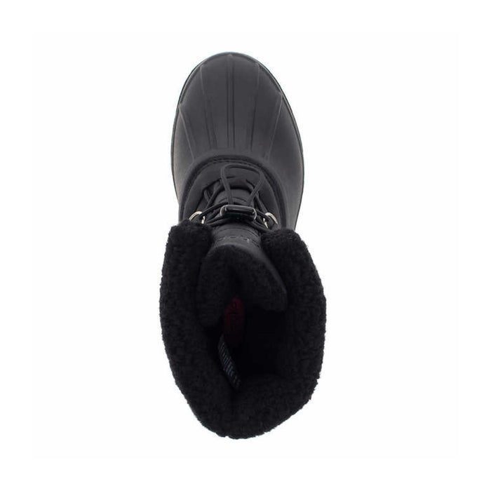 Chooka Women's Cold Weather Waterproof Snow Chelsea Boots