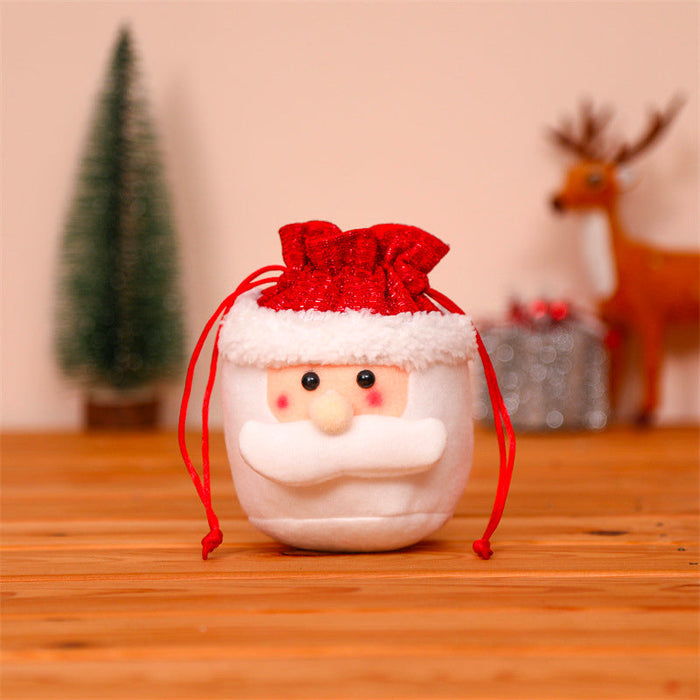 Santa Claus
