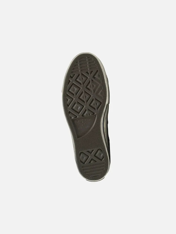 CONVERSE Chuck 70 Lo Gray – Gray, taban desenli görünüm