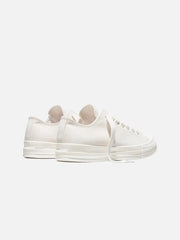 CONVERSE Chuck Taylor Throwback Vintage White – Vintage White, yandan görünüm