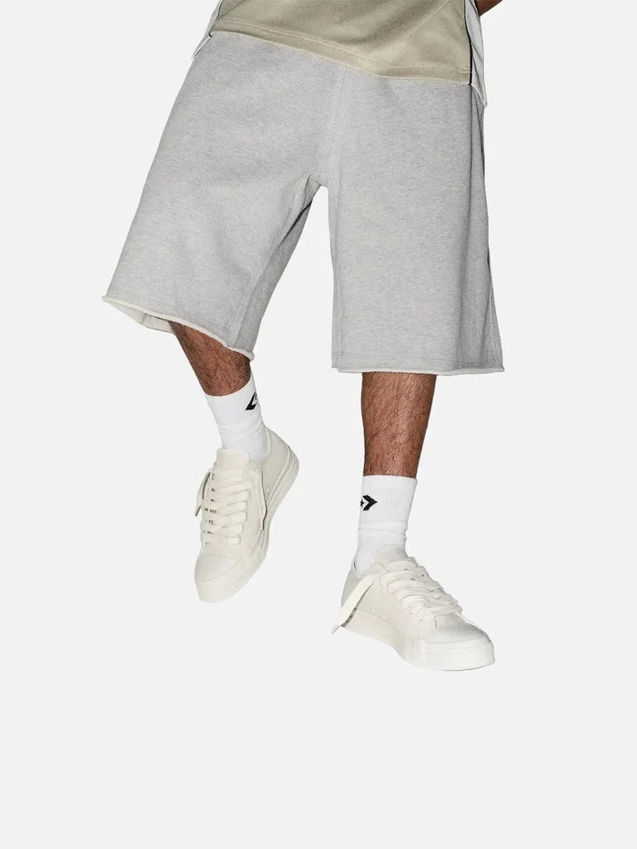 CONVERSE Chuck Taylor Throwback Vintage White – Vintage White, yan görünüm