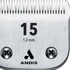 CLIPPER BLADE 15