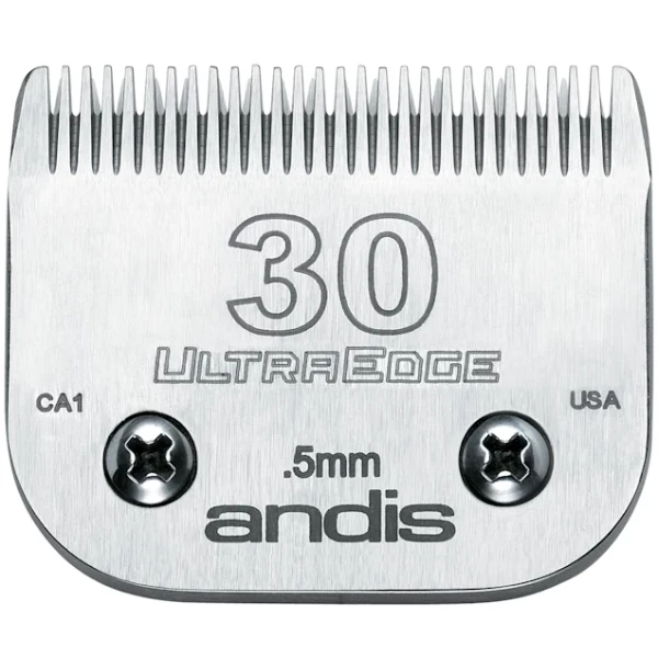 CLIPPER BLADE 30