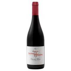 Closerie Saint Hilaire - Cotes du Rhone Red 2020 (750ml)