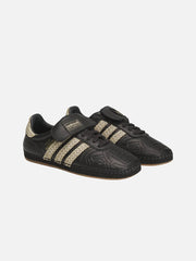 ADIDAS ORIGINALS CLOT x adidas Mundial "Core Black" - Uncategorized SNEAKER
