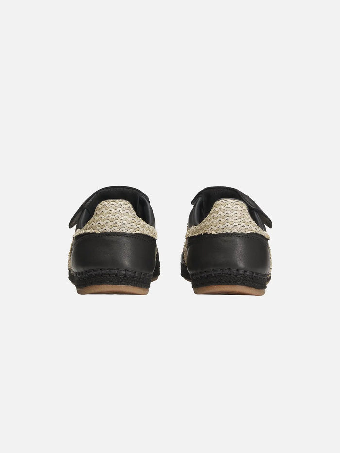 ADIDAS ORIGINALS CLOT x adidas Mundial "Core Black" - Uncategorized SNEAKER