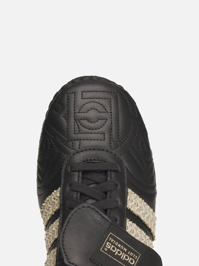 ADIDAS ORIGINALS CLOT x adidas Mundial "Core Black" - Uncategorized SNEAKER