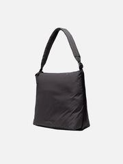 HERSCHEL Cloudform – Black, önden görünüm