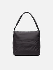HERSCHEL Cloudform - Black – siyah, önden görünüm