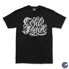 Buy – Cold Reign "Script" Shirt – Band & Music Merch – Cold Cuts Merch