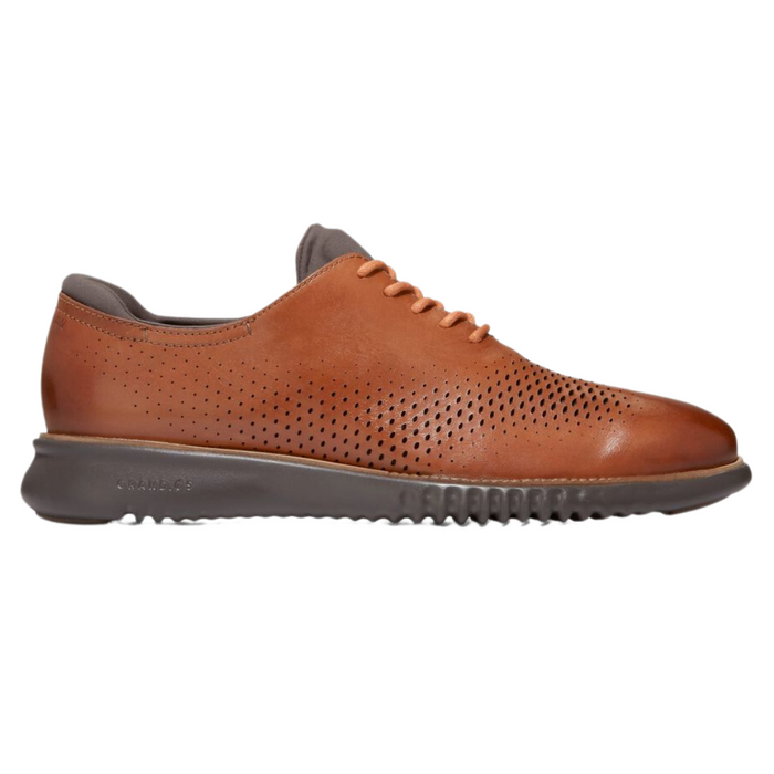 Cole Haan 2.ZERØGRAND Laser Wingtip Oxfords Shoes – C25351