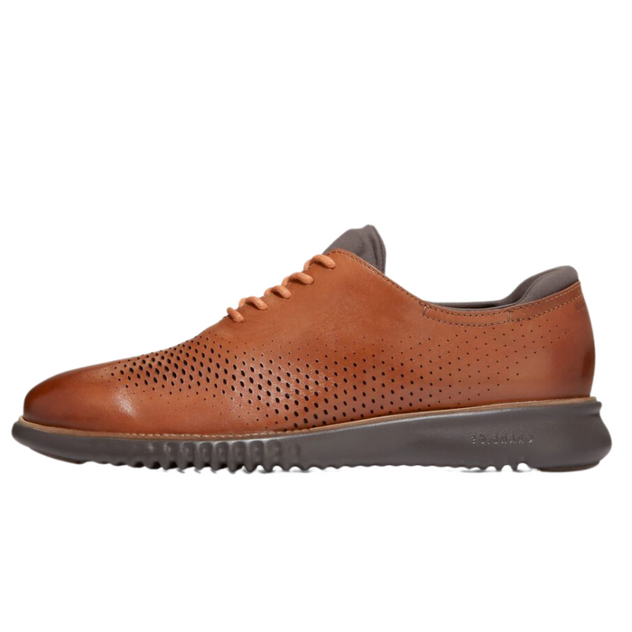 Cole Haan 2.ZERØGRAND Laser Wingtip Oxfords Shoes – C25351
