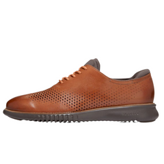 Cole Haan 2.ZERØGRAND Laser Wingtip Oxfords Shoes – C25351