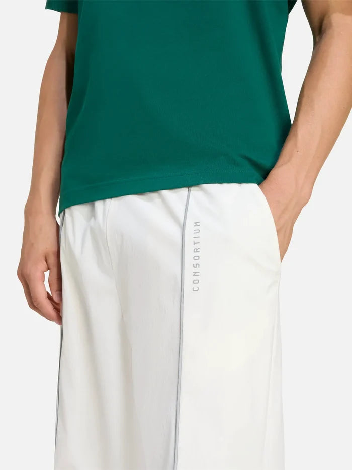 ADIDAS CONSORTIUM Consortium Pant "Chalk White" - Uncategorized EŞOFMAN ALTI