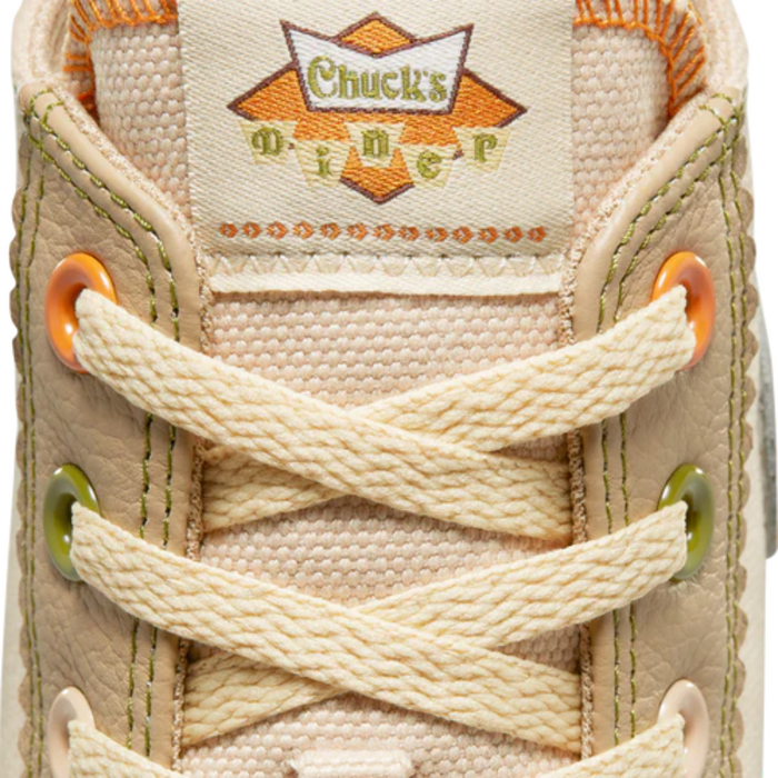 Converse Men's Chuck Taylor All Star Pot Pie Shoes - A08690C