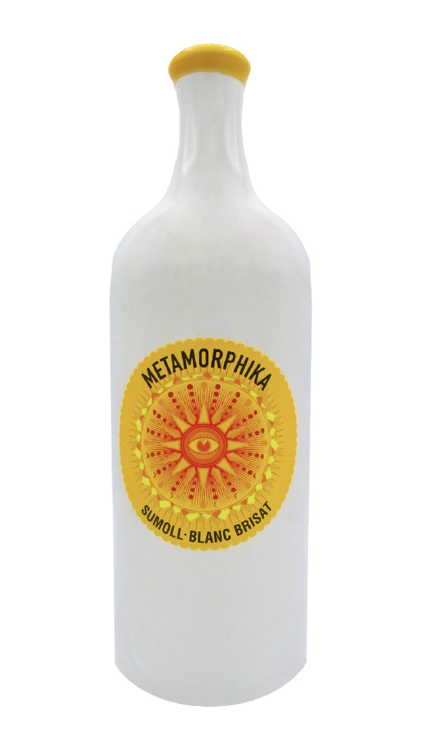 Costador - “Metamorphika” Catalonia Sumoll Orange Wine 2021 (750ml)