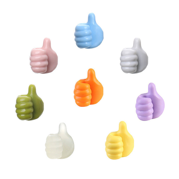 8 pcs