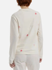 CARNE BOLLENTE Cum Again? - Off White - Kategorize edilmemiş T-SHIRT