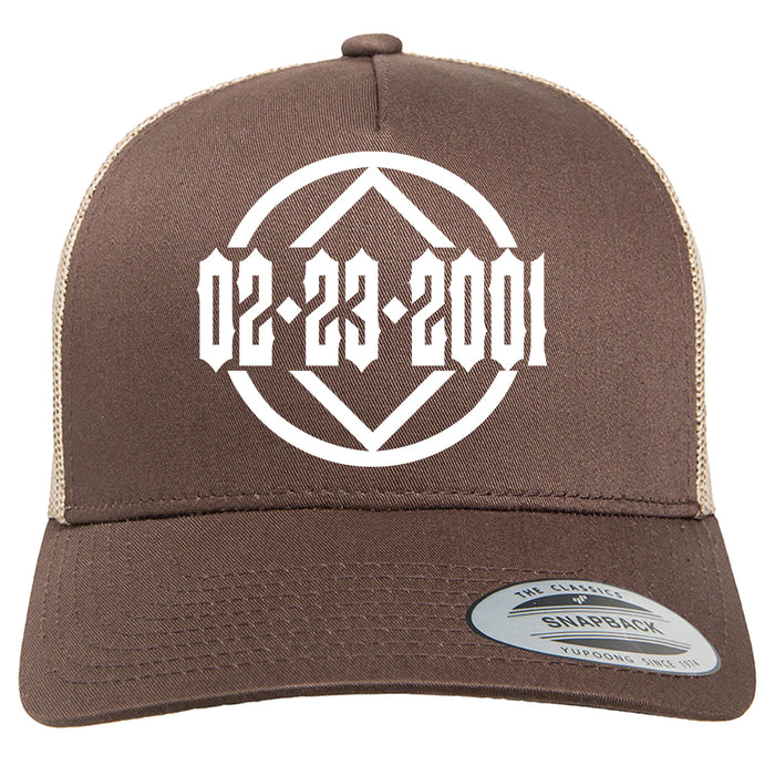 Strings Theory / Brown