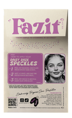 Daisy Daze Speckles