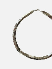 L'ATELIER DES PERLES Déesse Lav Taşlı Kolye - Uncategorized KOLYE