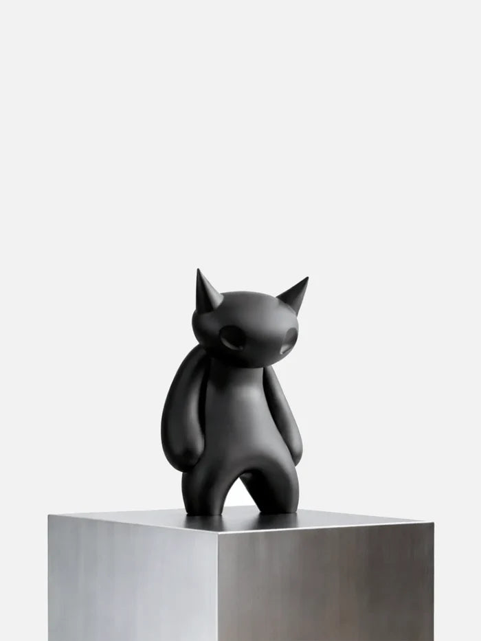 MASQOT Dex Original 25 cm Display Figure - FİGÜR