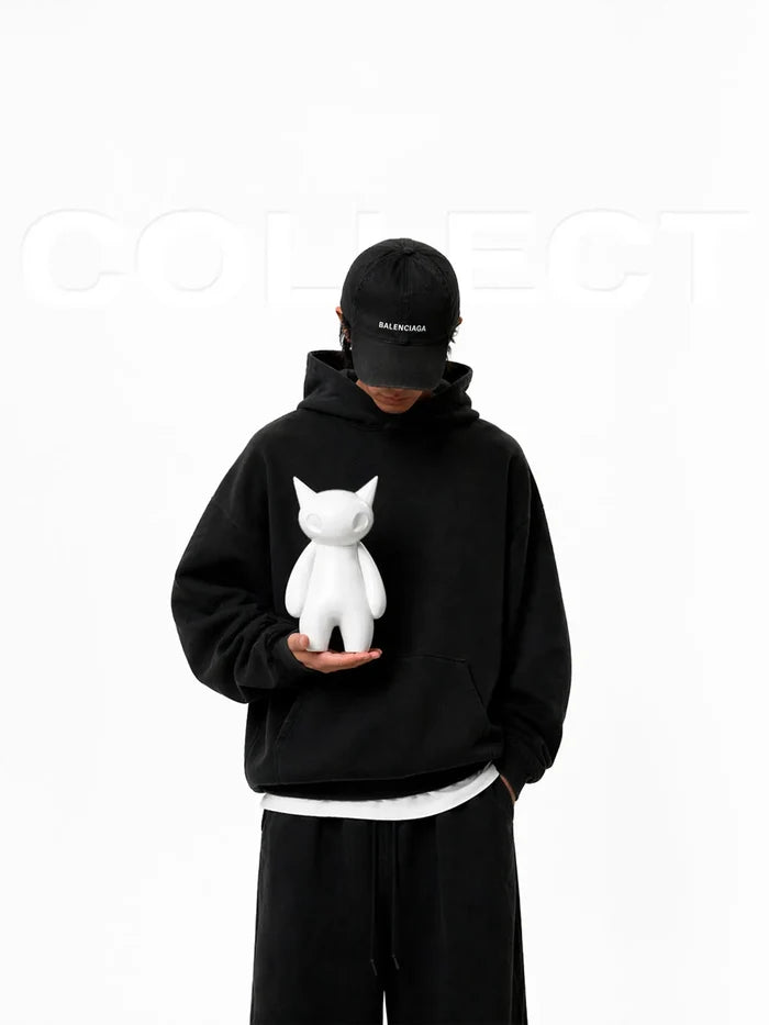 MASQOT Dex Original 25 cm Display Figure - FİGÜR