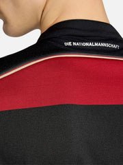 ADIDAS ORIGINALS DFB Away Jersey 14 - Black/Red - Uncategorized FORMA