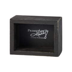 Dogs Paw Prints Box Sign - Madison's Niche