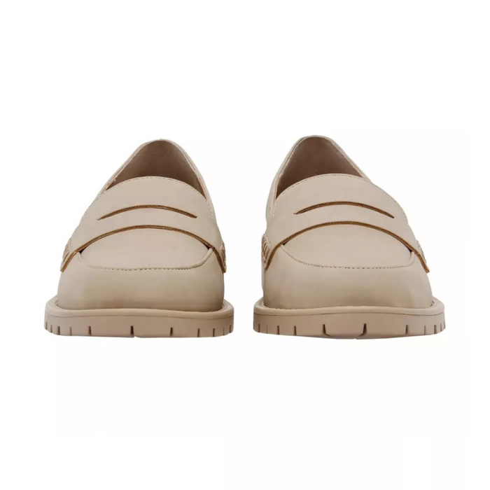 Dolce Vita Women’s Crisp Slip-On Lug Loafer Shoes  – 1771371