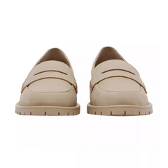 Dolce Vita Women’s Crisp Slip-On Lug Loafer Shoes  – 1771371