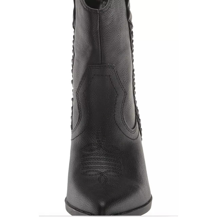 Dolce Vita Women's Karyn Ankle Cowboy Boot