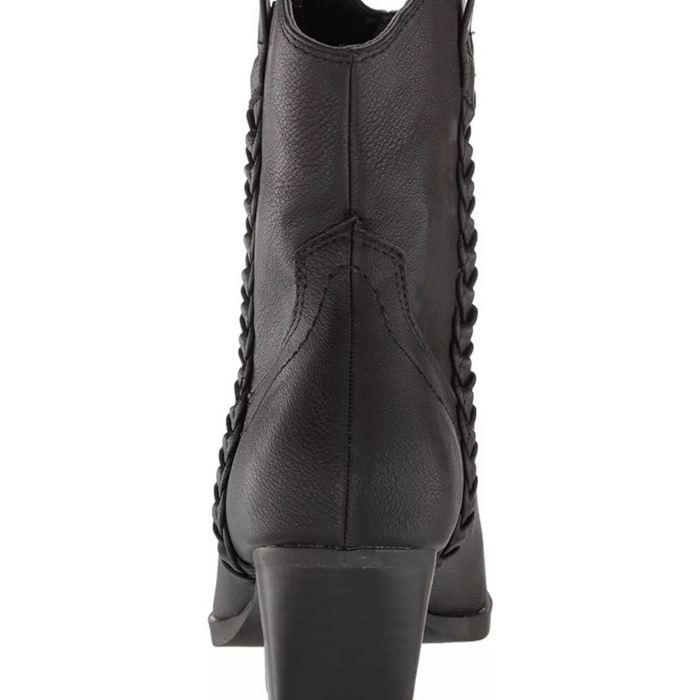 Dolce Vita Women's Karyn Ankle Cowboy Boot