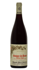 Domaine Pierre Guillemot - "Vieilles Vignes" Savigny Les Beaune Rouge 2020 (1.5L)