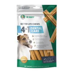 Dr Marty's Dental Chews