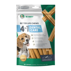 Dr Marty's Dental Chews