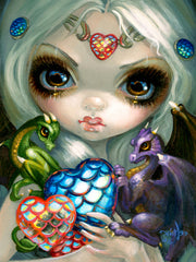 Dragon Hearts