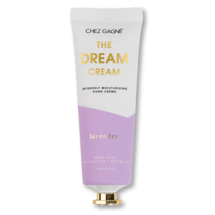 Dream Cream Hand Creme