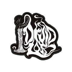 Druid Lord "Logo" Patch