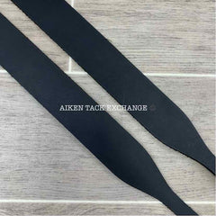 Dublin Garter Jodhpur Straps, Size Large