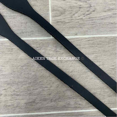 Dublin Garter Jodhpur Straps, Size Large