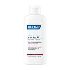 Ducray Anaphase+ Anti-Hair Loss And Anchorage Shampoo 200Ml