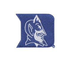 Duke 24 oz. Clear Tumbler