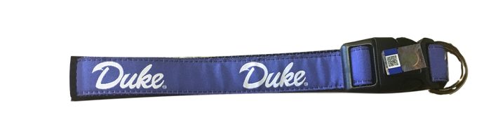Duke Dog Collar
