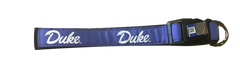 Duke Dog Collar