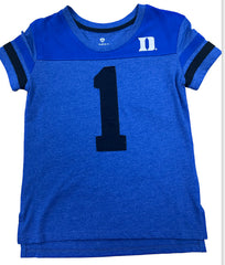 Duke Girls Mink S/S Tee