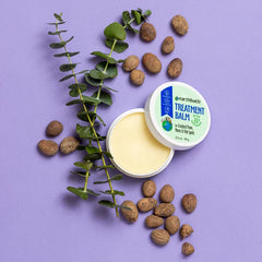 Earthbath Treatment Balm for Cats & Dogs 2.2 oz.