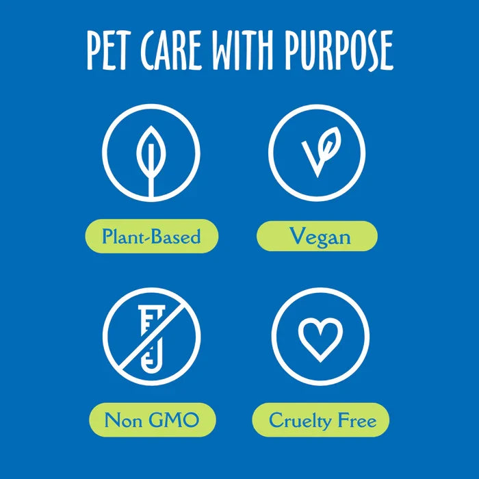 Earthbath Treatment Balm for Cats & Dogs 2.2 oz.