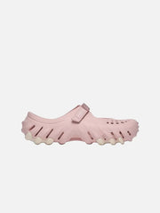 CROCS Echo Mary Jane Clog "Cotton Candy" - TERLİK