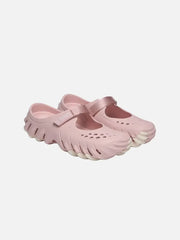 CROCS Echo Mary Jane Clog "Cotton Candy" - TERLİK
